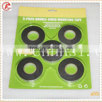 hot sale single sided EVA foam tape