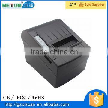 NT-8220 80mm Micro USB/Serial Thermal Printer