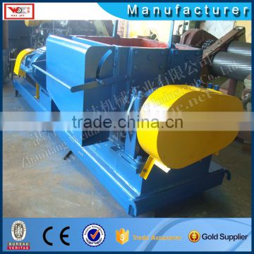 Gold Quality Rubber Cleaning Machine Save Manpower