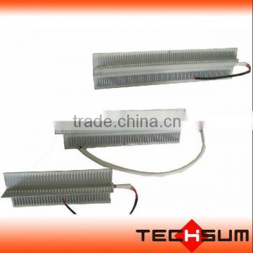 warmer heating element with wire