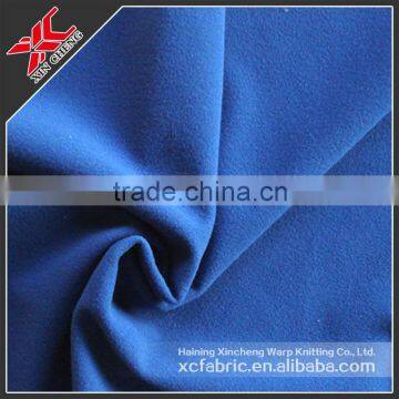Super poly fabric for navy/government navy forces,marine corps fabric
