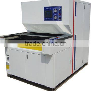 Double Side Exposure Machine for high precision etching work