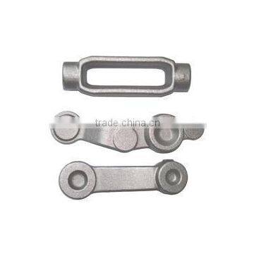 Custom good working stainless steel forged part