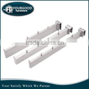 Hot China factory stainless square hook