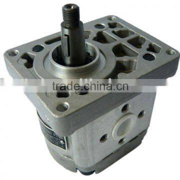 Auto Parts for Machines Hydraulic DoubleGear Pumps