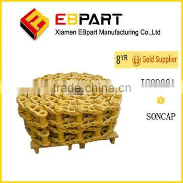 EBPART Bulldozer Parts track chain link assembly