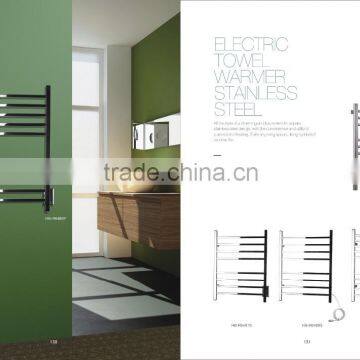 Electric towel warmer Stainless steel HB-R64 Series