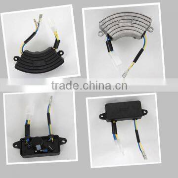 GX160/168F/GX200/GX120 Generator Parts on Sale AVR for Generator 2KW