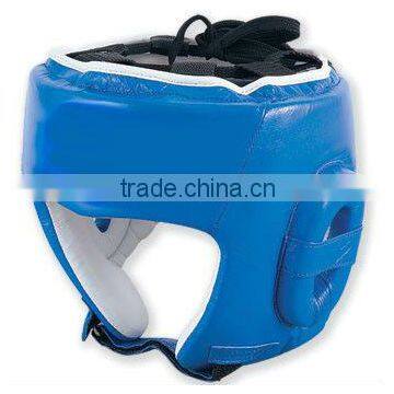 Open face Taekwondo Head Guard