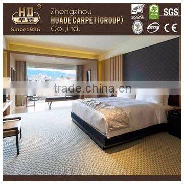 Economical Custom Design Hotel's Carpet
