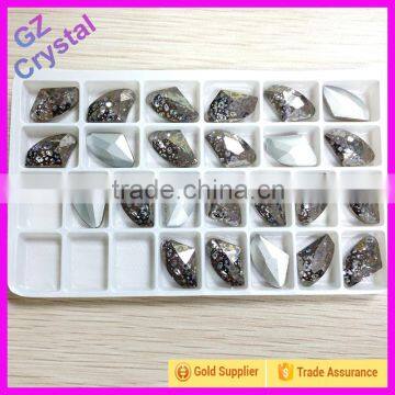 High Quality Imitation Crystal Beads For Jewelry Making