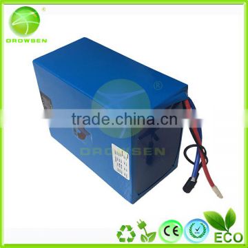 Wholesale 2 Years Warranty 12v 45ah e-bike Li-ion Lithium Battery