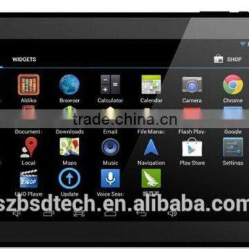 10.1 Inch A83T Quad Core Cheap Tablet pc in China photo-3
