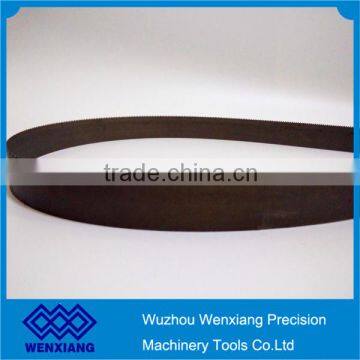 Hot sale metal cutting band saw blade