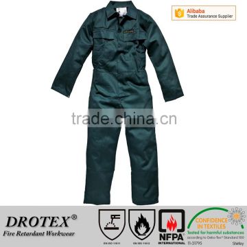 CPFR330 Flame Resistant Workwear for Welding