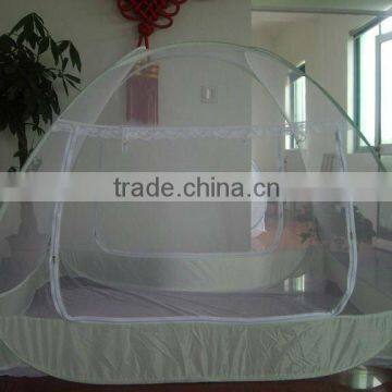 Household mosquito nets/folding mosquito net / Self support mosquito net