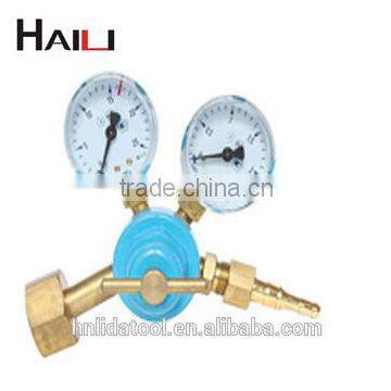 Russia argon regulator/oxygen regulator acetylene regulator