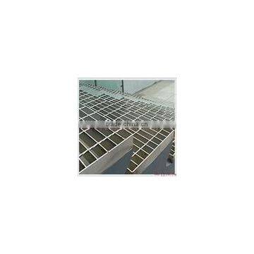 steel grating mesh