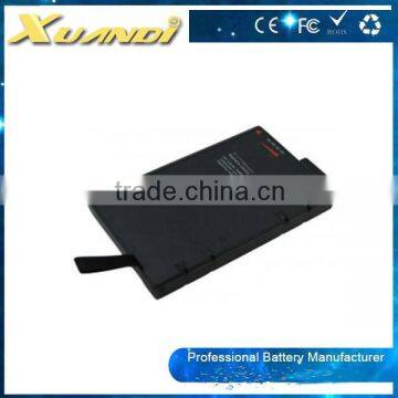 High quality wholesales replacement laptop battery for HITACHI Visionbook Plus 4000 series