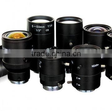 SUPERIOR camera lens,CCTV lenses