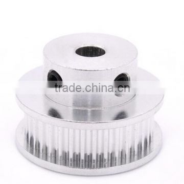 3D printer DIY parts synchronous wheel, 2GT 36 teeth gear 6mm belt