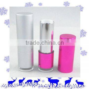 Cosmetics Usage and Metal Material Empty Lipstick Tube