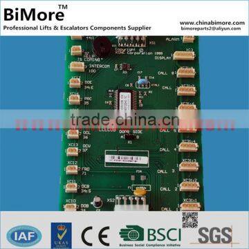 KM713720G01 ELEVATOR PCB LCECOB