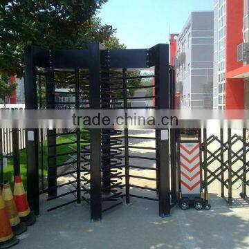 Lowest Noise Advanced House Security System Turnstile Security Door Full Length Turnstiles Gate Design Turnstile Security Door photo-3