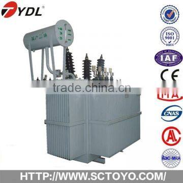 CE Certificated Isolation High Voltage Transformer Price