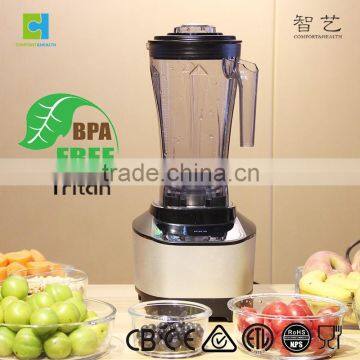 New smoothie mixer electric blender