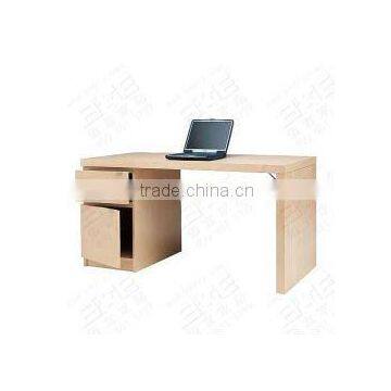 simple kids study table design