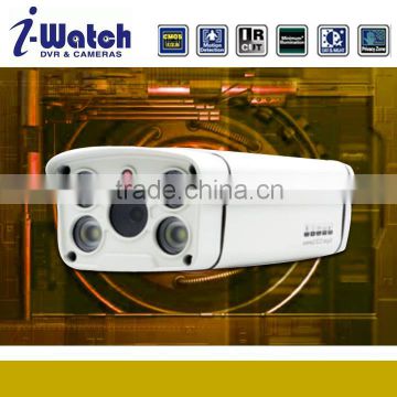 IW-P3062GZ 1080P Full HD Intelligent LPR IR Camera