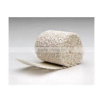 Casting Gypsum Plaster