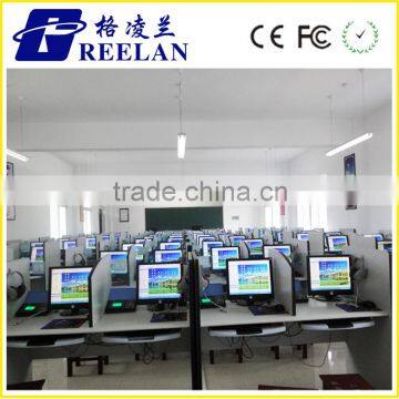 Best Selling Mondern Standard Digital Foreign Language Lab Equipment System Laboratory Broadcast Video System