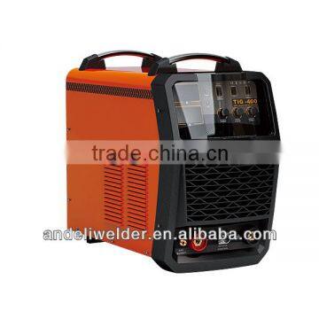 Professinal Industrial Multi-process Aluminium TIG Welding Machine