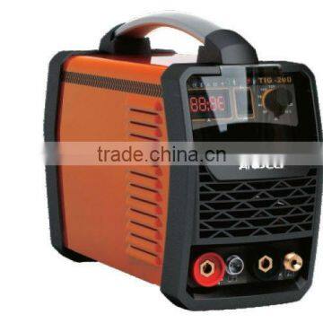 cheap price famous brand igbt inverter cheap ac dc tig welder mosfet type TIG-200ACDC