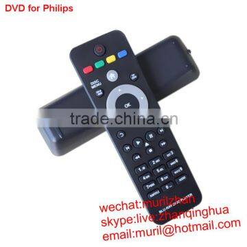 ZF Black 34 Colorful Keys DVD PLAYER REMOTE CONTROL for Philipz BDP3300K 93 BDP3100 BDP3080 BDP2700 93