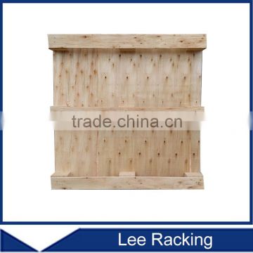 China Pallet Suppliers compressed sawdust fumigation pallet