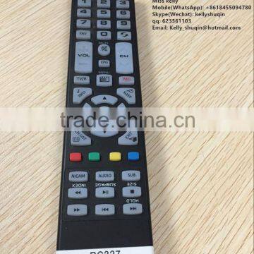 big button remote control RC327