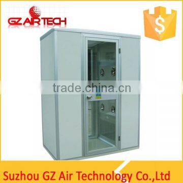 Portable Stainless Steel Cleanroom Air Showers