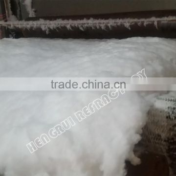 China manufactuer minero wool fiber cotton