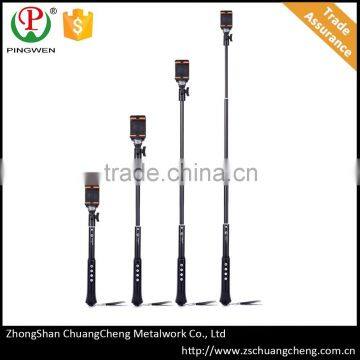 Hot Sale Wireless Selfie Stick With Bluetooth Built in Monopod Made in China photo-4