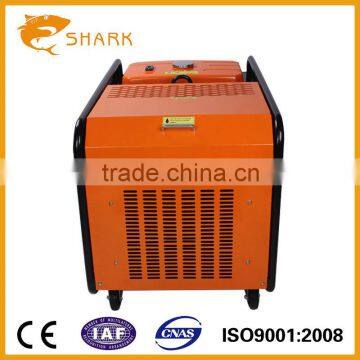 280A Diesel Welding Generator DGW280AE photo-4