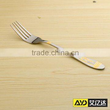 Wholesale Cutlery! Thailand Stainless Steel Flatware photo-4
