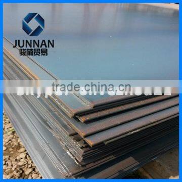 Available Steel Plate Thickness Astm A36 Steel Plate for Gate photo-6