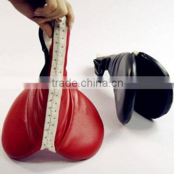 High Quality straight training taekwondo kicking pad, kickboxing kicking target