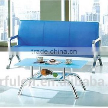 Modern Design Fabric Sofa/Office Sofa(HZ-306)