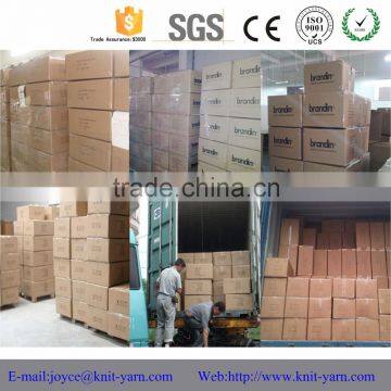 2016 New China Acrylic Polyester Chenille Yarn With Factory Price photo-6