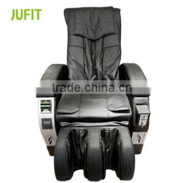 JUFIT coin operated massage chair price for commercial use