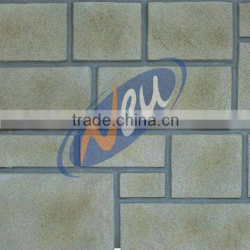 High Quality Exterior Decorative Wall Stone,faux stone panels,rock siding